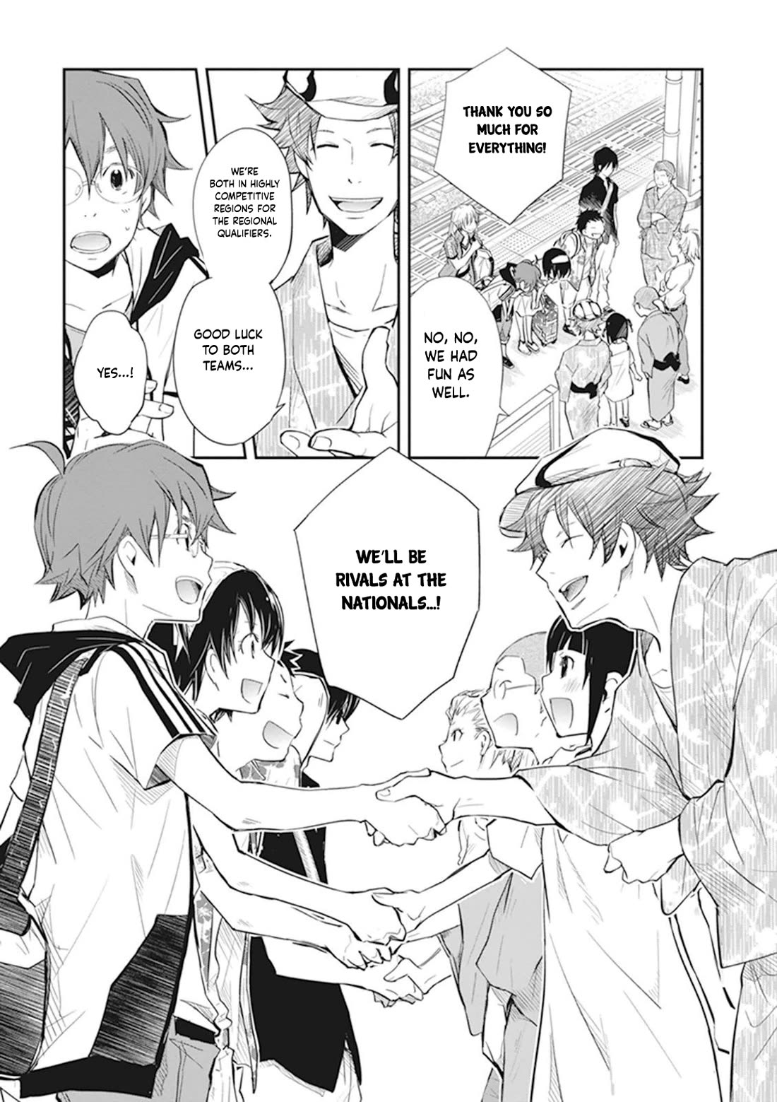 7o3x Chapter 46 page 35 - Chapter 46