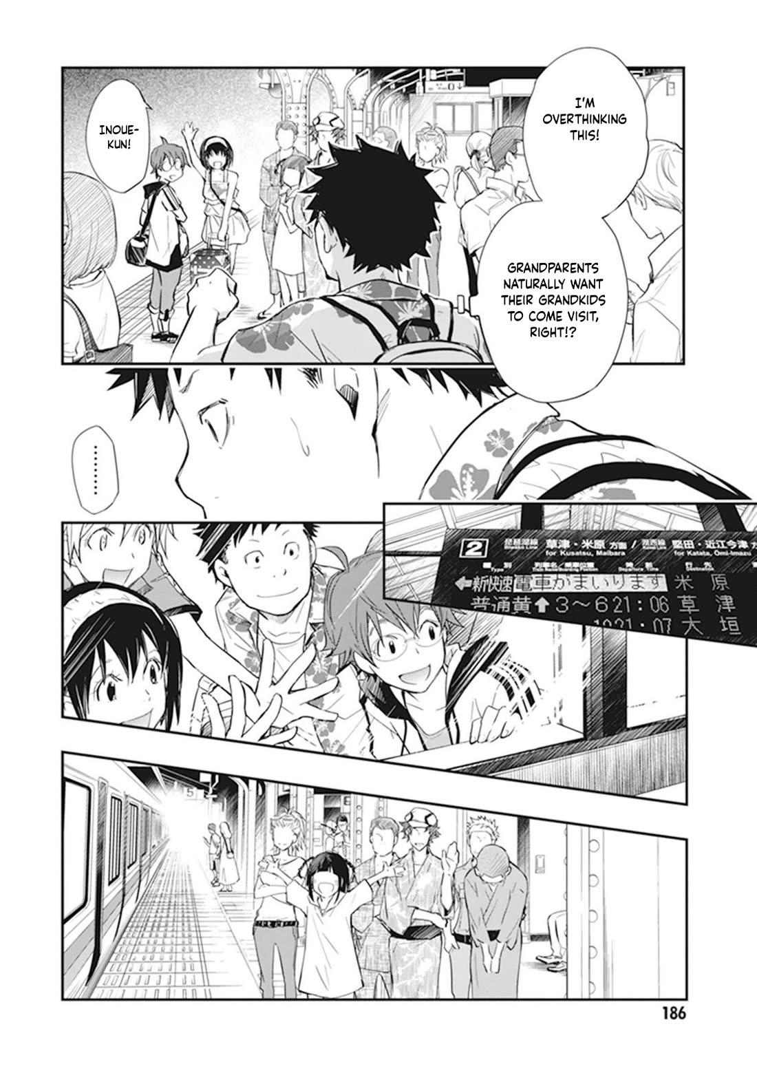 7o3x Chapter 46 page 39 - Chapter 46