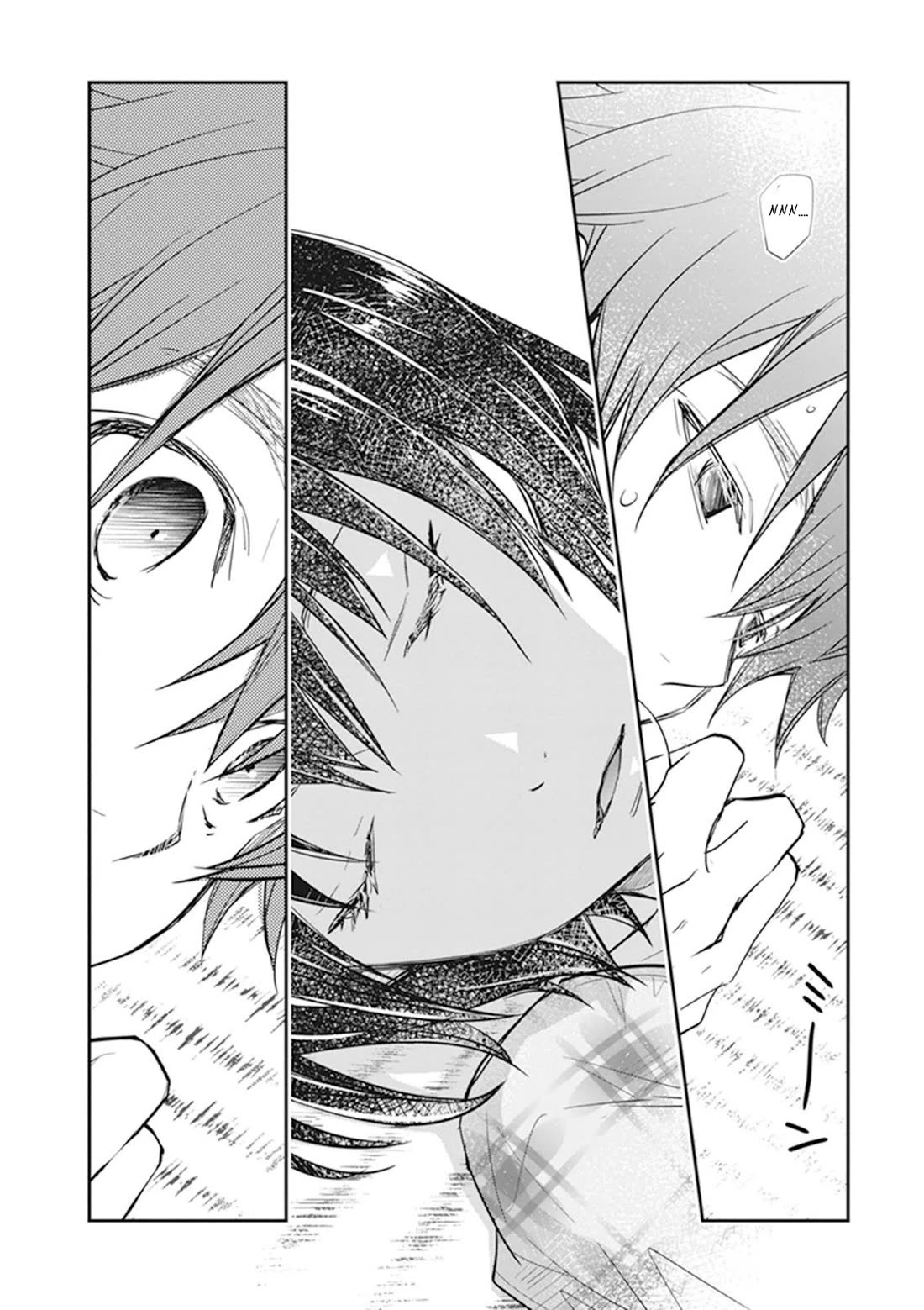 7o3x Chapter 46 page 4 - Chapter 46