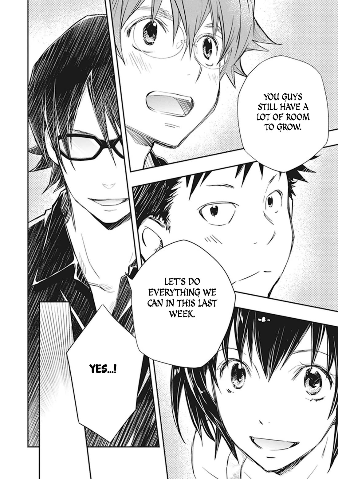 7o3x Chapter 46 page 41 - Chapter 46