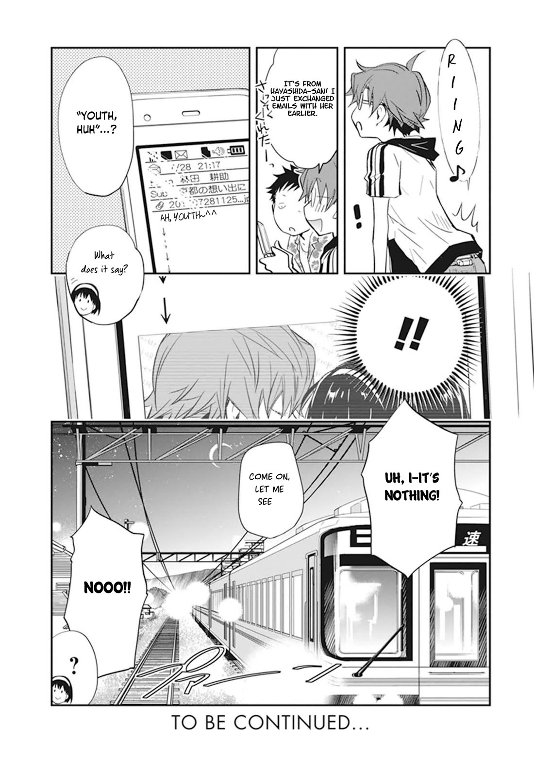 7o3x Chapter 46 page 42 - Chapter 46