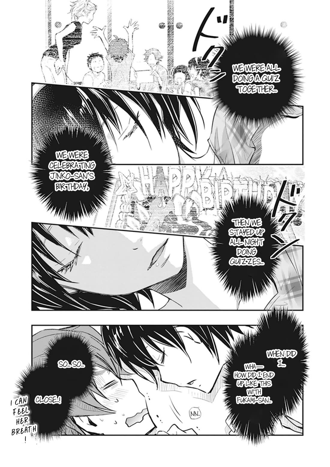 7o3x Chapter 46 page 6 - Chapter 46