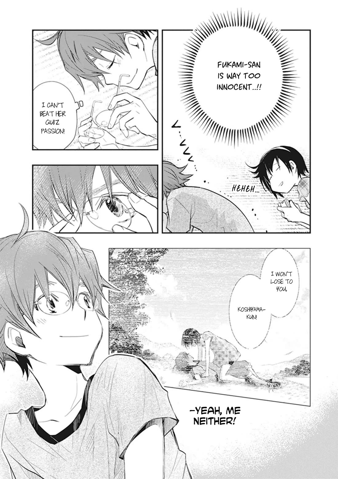 7o3x Chapter 46 page 8 - Chapter 46