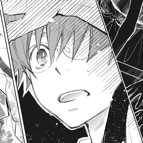 7o3x Chapter 46 cover