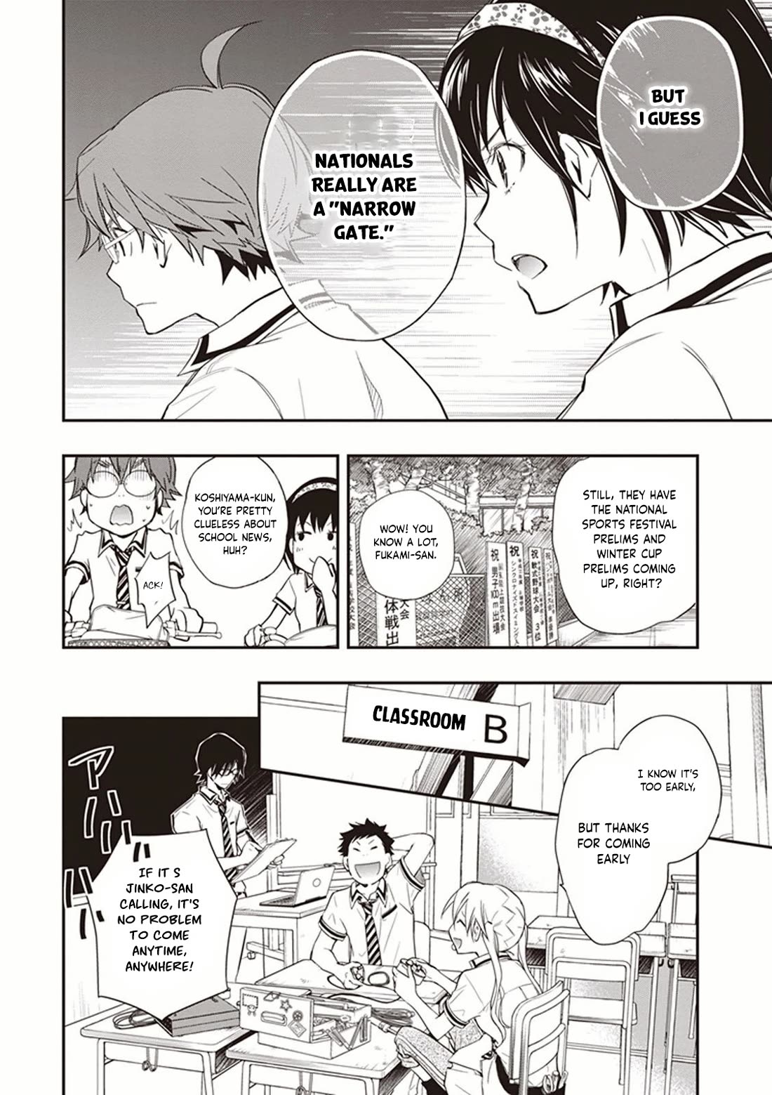 7o3x Chapter 47 page 10 - Chapter 47