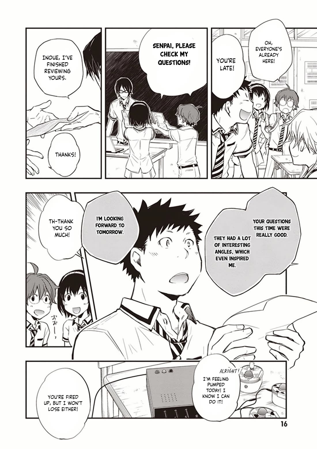 7o3x Chapter 47 page 12 - Chapter 47