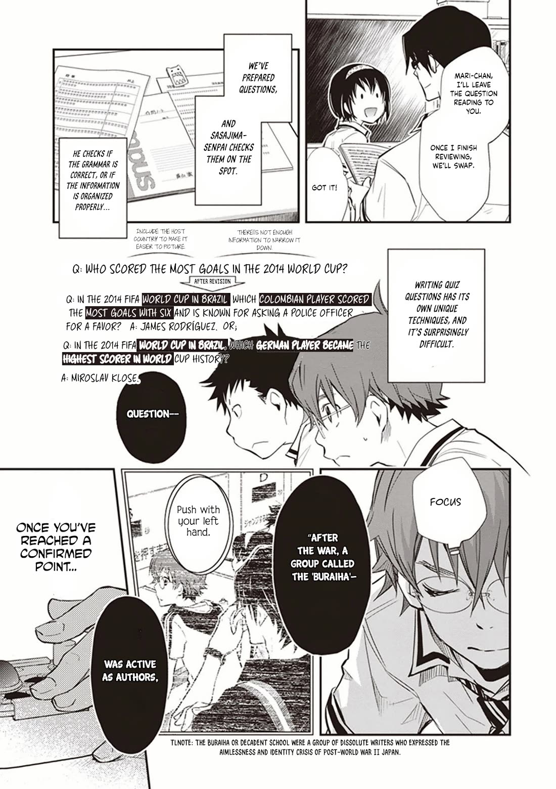 7o3x Chapter 47 page 13 - Chapter 47