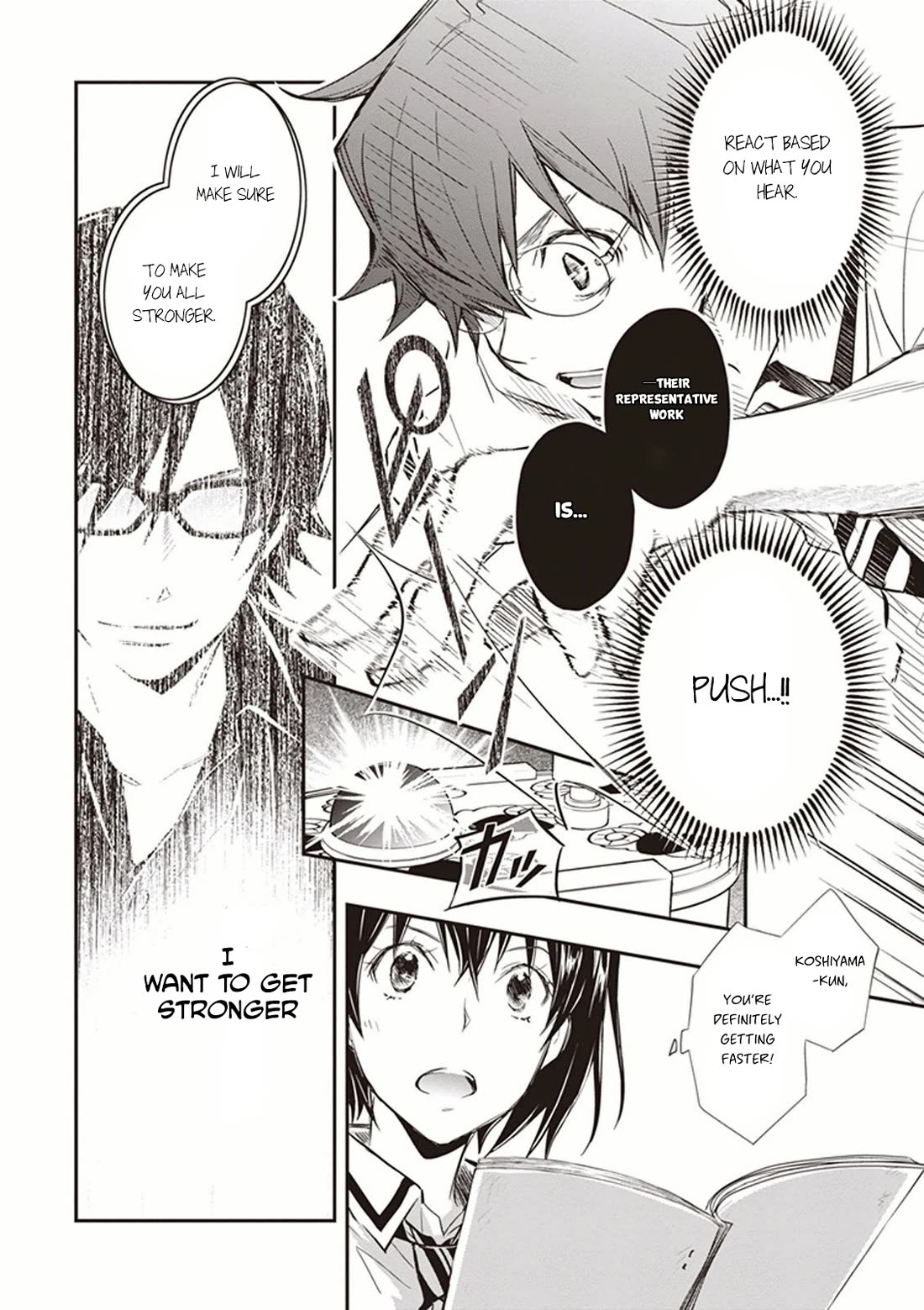 7o3x Chapter 47 page 14 - Chapter 47