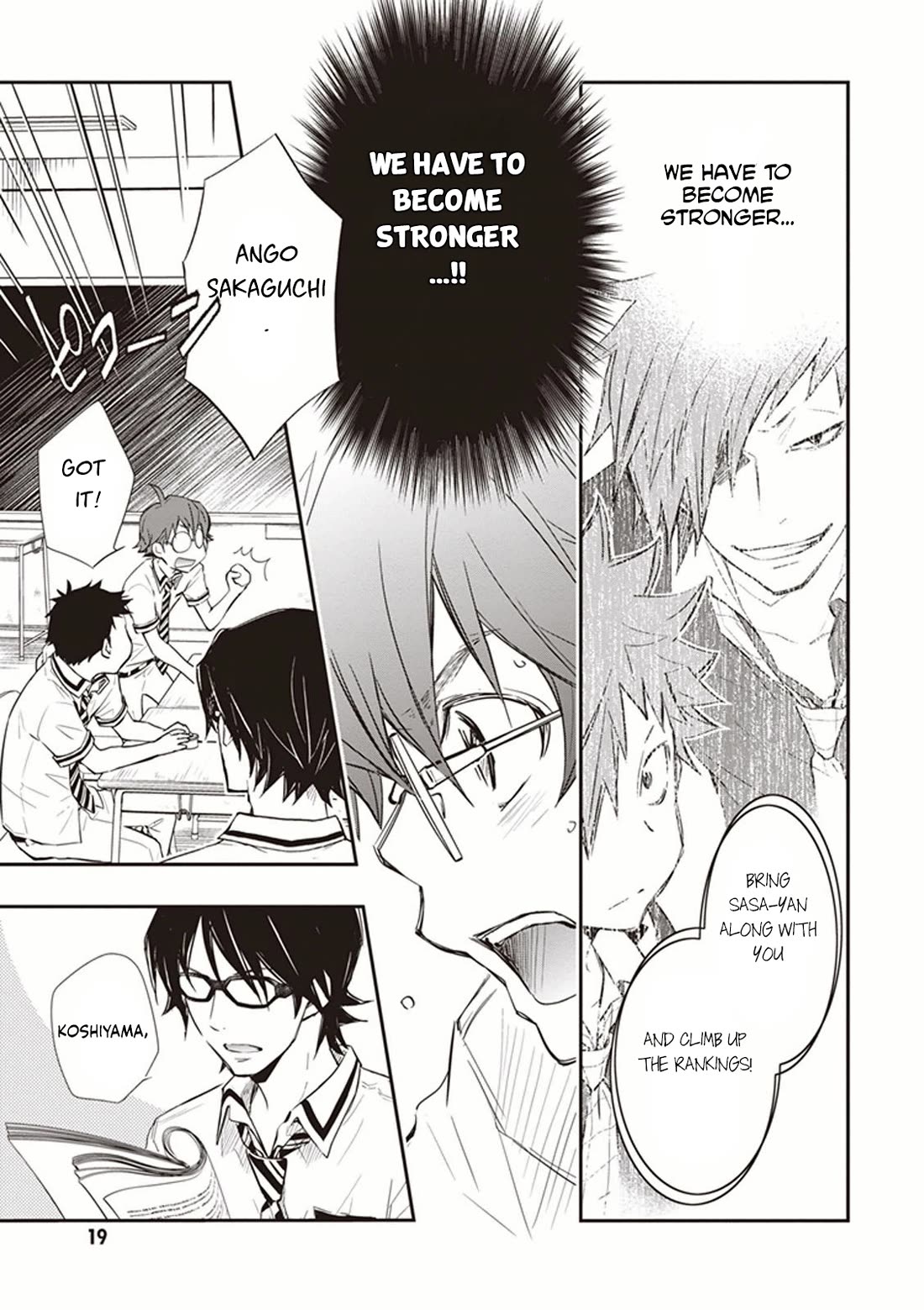 7o3x Chapter 47 page 15 - Chapter 47
