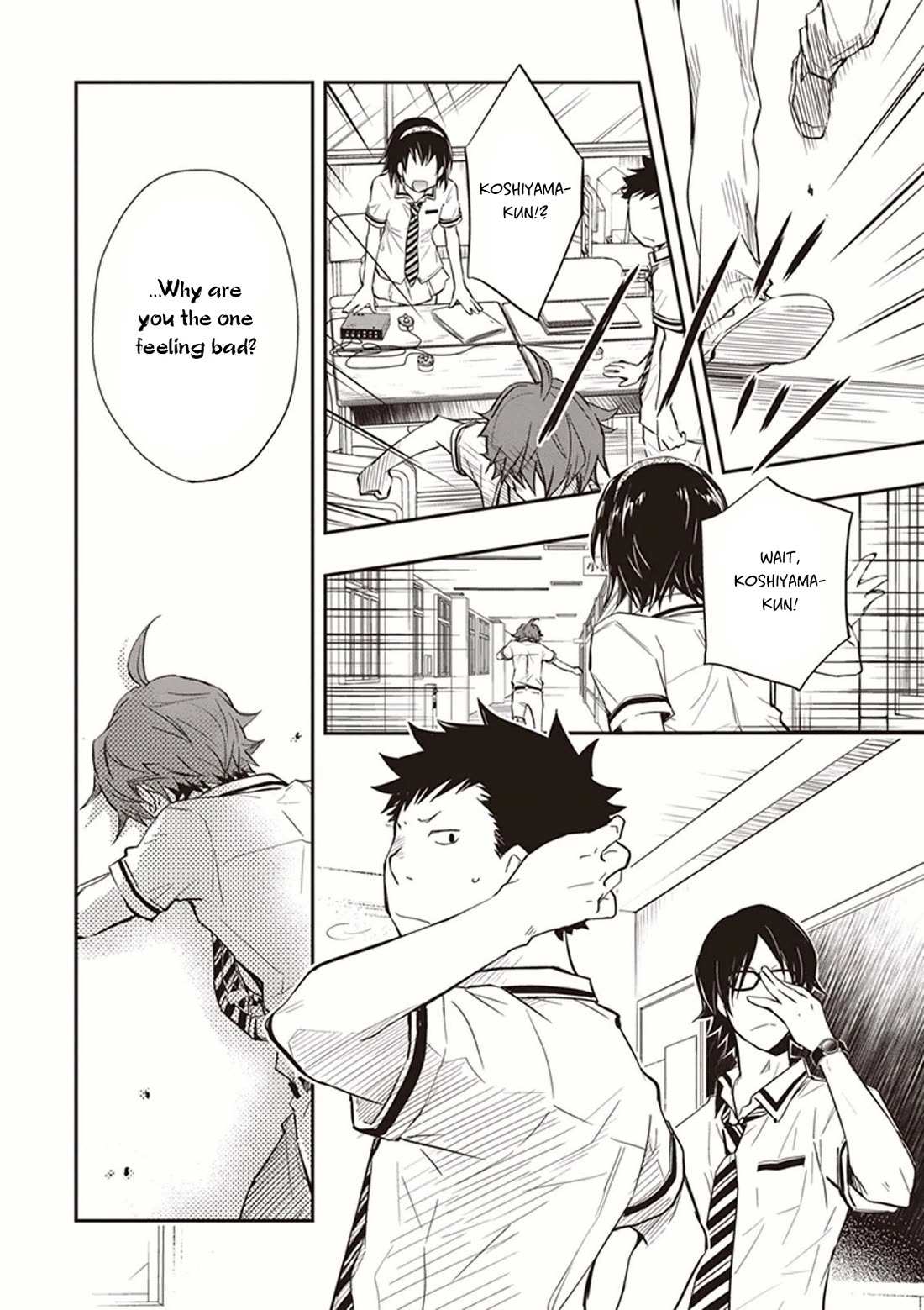 7o3x Chapter 47 page 22 - Chapter 47