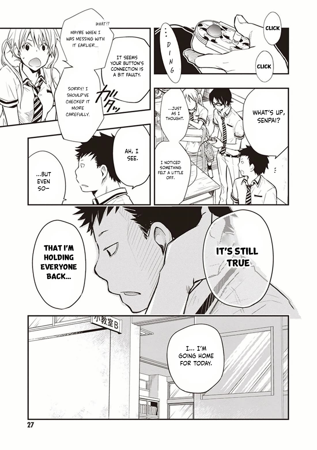 7o3x Chapter 47 page 23 - Chapter 47