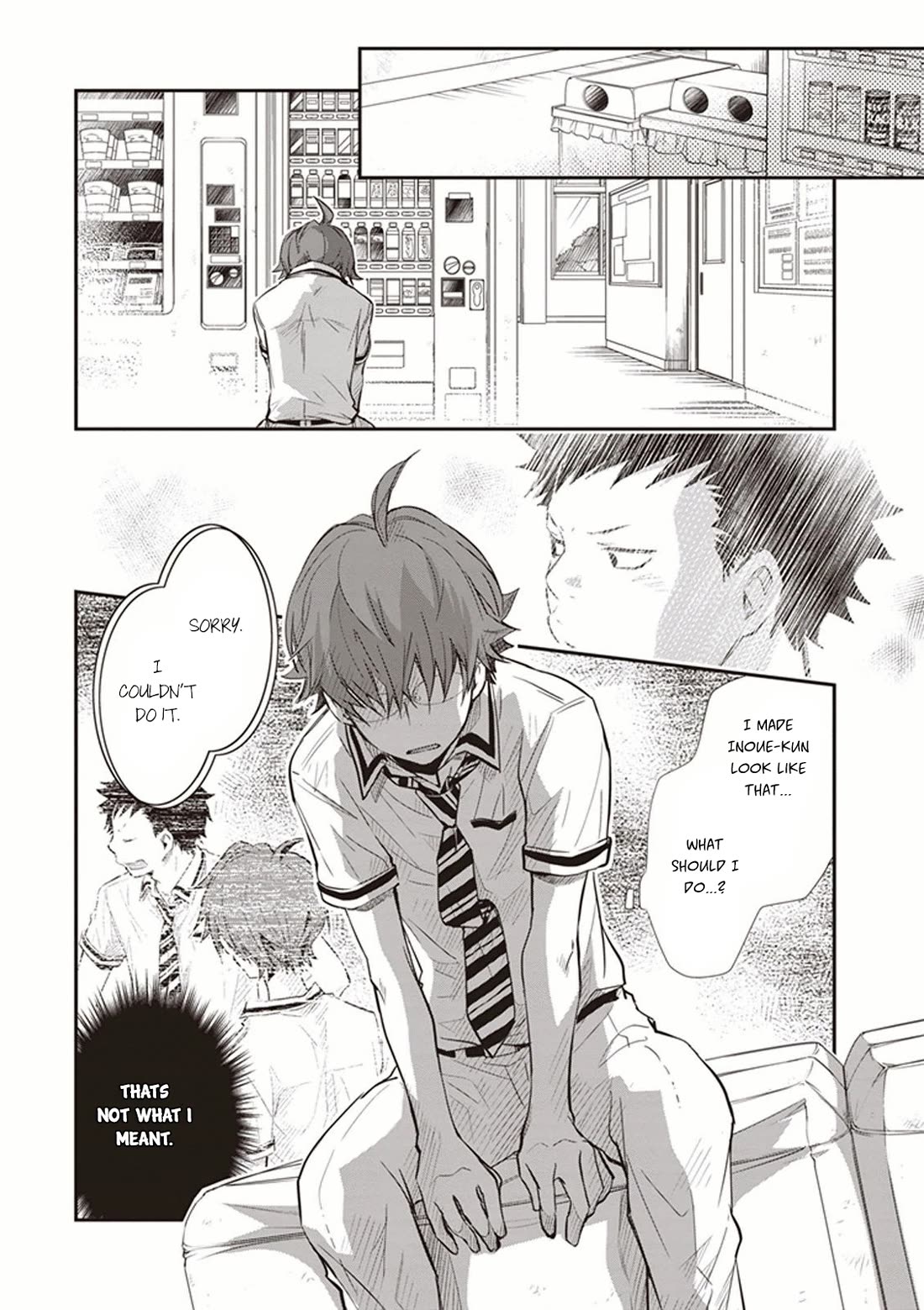 7o3x Chapter 47 page 24 - Chapter 47