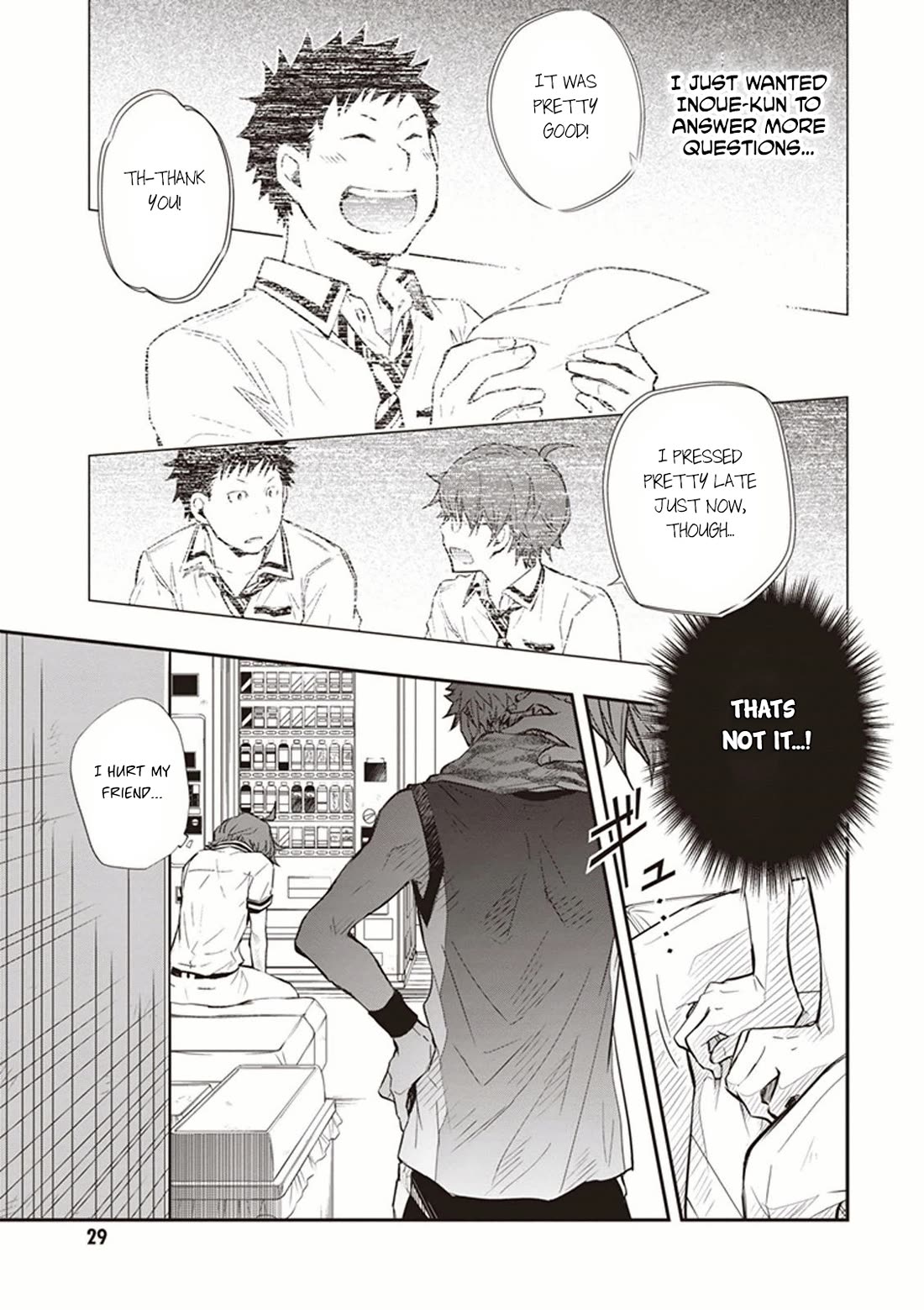 7o3x Chapter 47 page 25 - Chapter 47