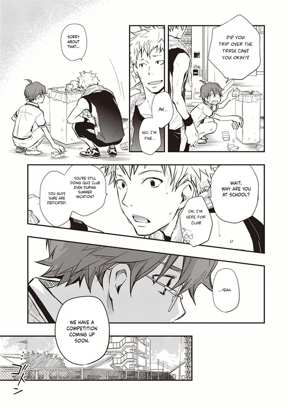 7o3x Chapter 47 page 27 - Chapter 47