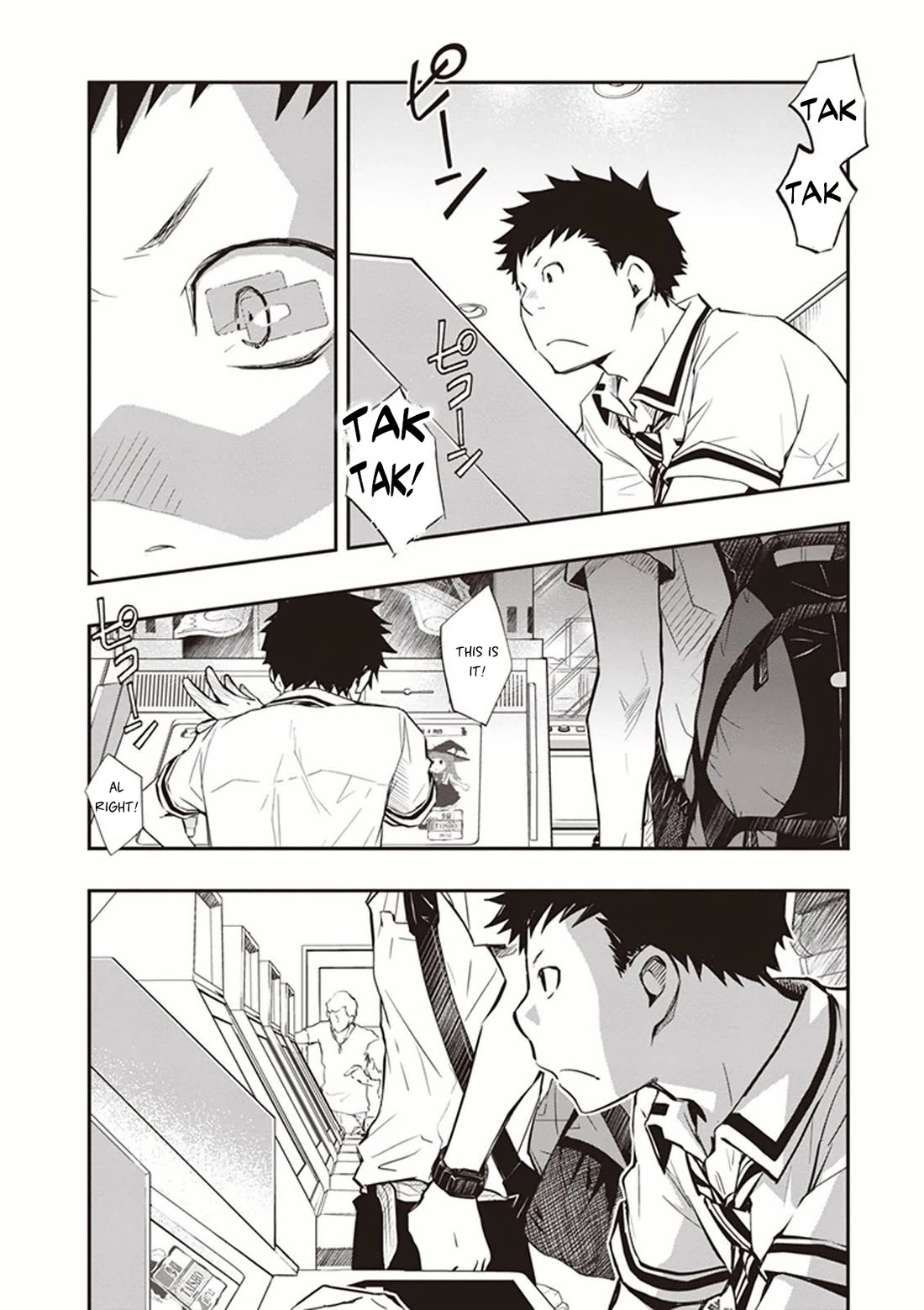 7o3x Chapter 47 page 29 - Chapter 47