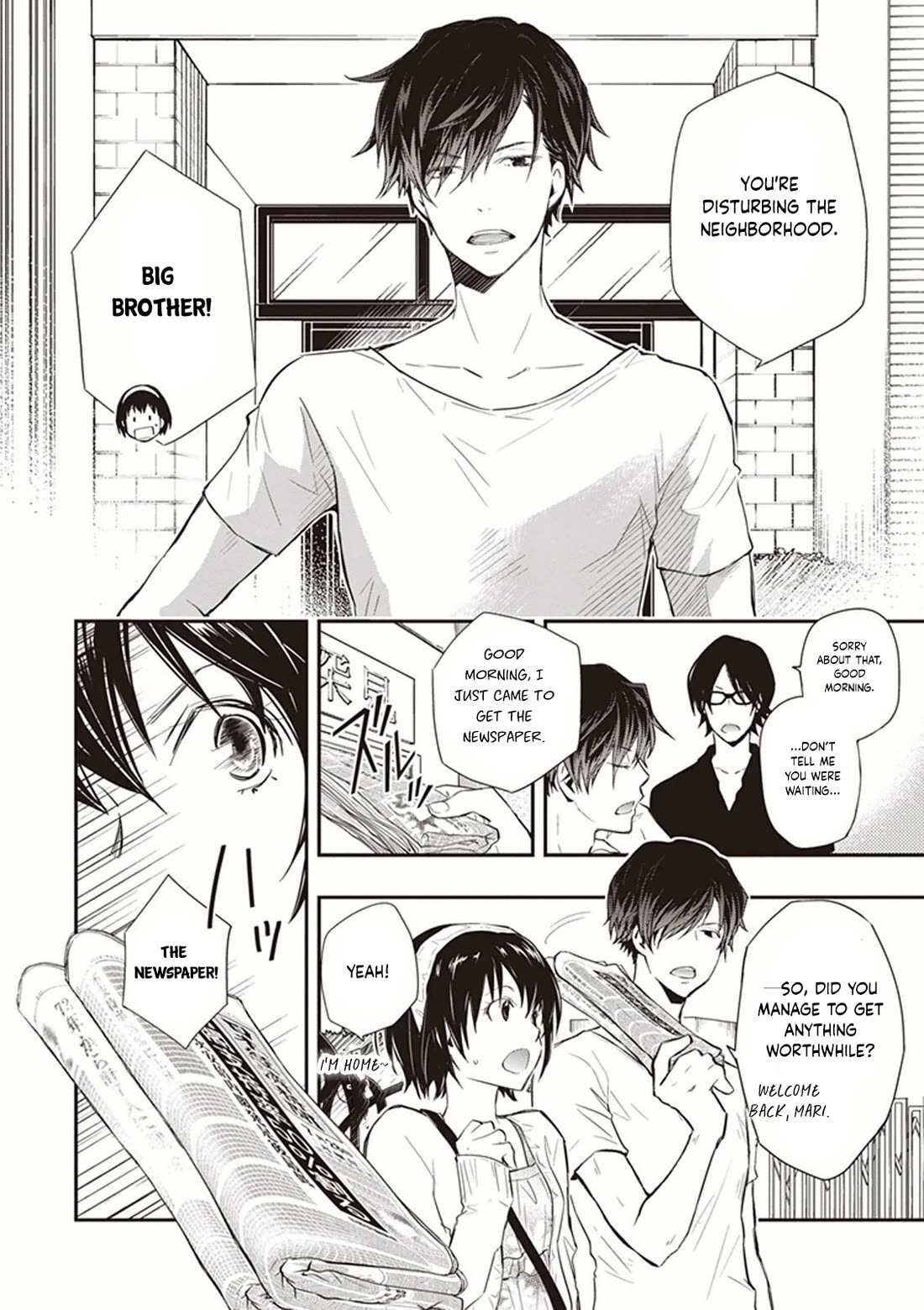 7o3x Chapter 47 page 3 - Chapter 47