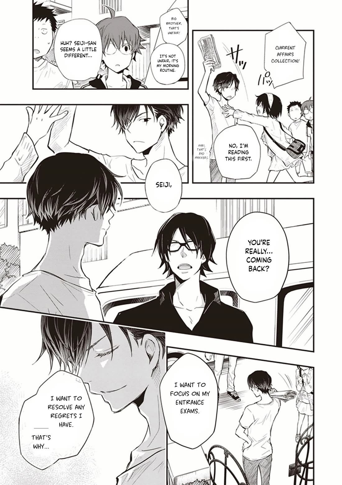 7o3x Chapter 47 page 4 - Chapter 47