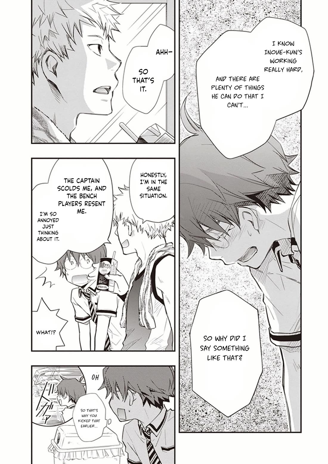 7o3x Chapter 48 page 10 - Chapter 48