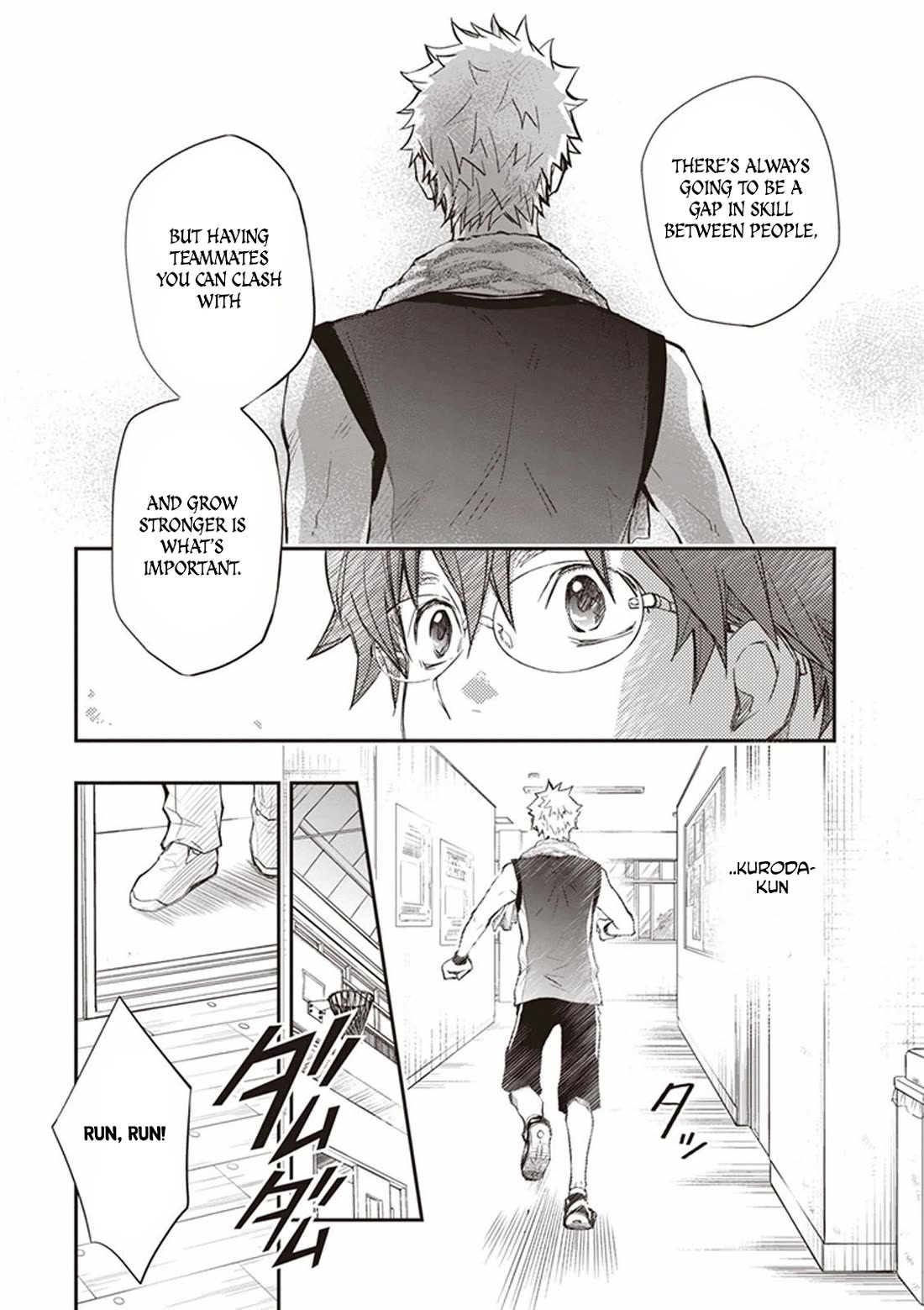 7o3x Chapter 48 page 13 - Chapter 48