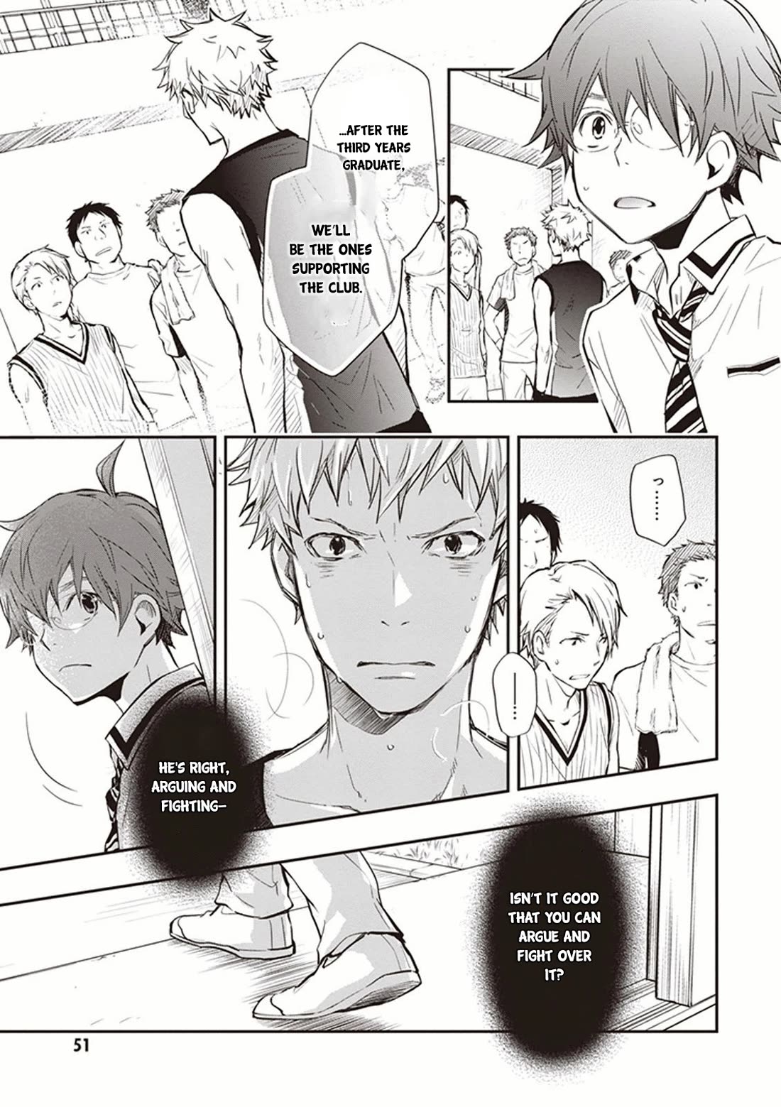 7o3x Chapter 48 page 18 - Chapter 48