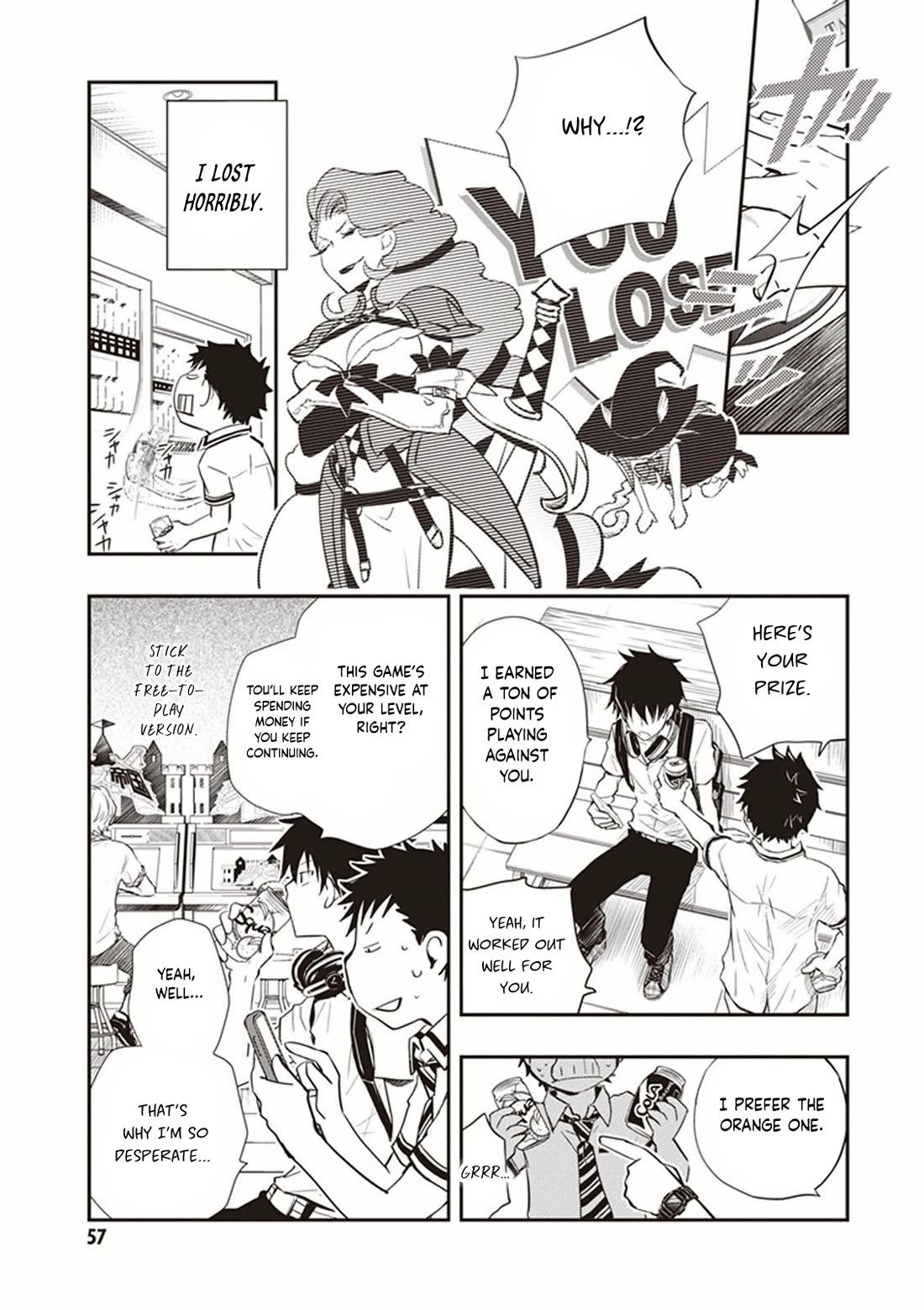 7o3x Chapter 48 page 24 - Chapter 48
