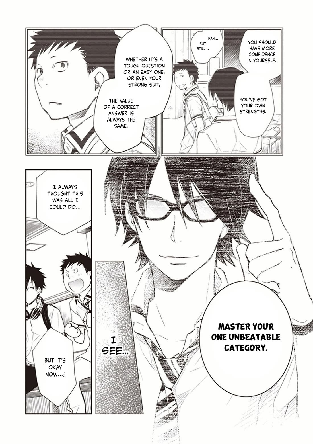 7o3x Chapter 48 page 27 - Chapter 48