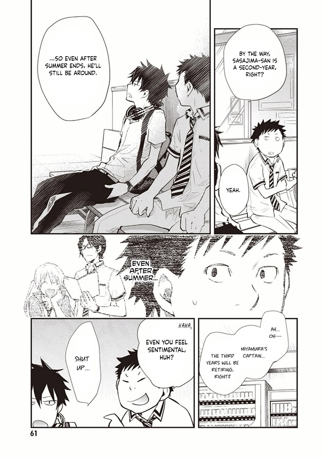 7o3x Chapter 48 page 28 - Chapter 48