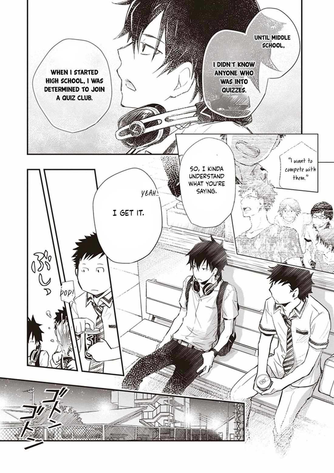 7o3x Chapter 48 page 29 - Chapter 48