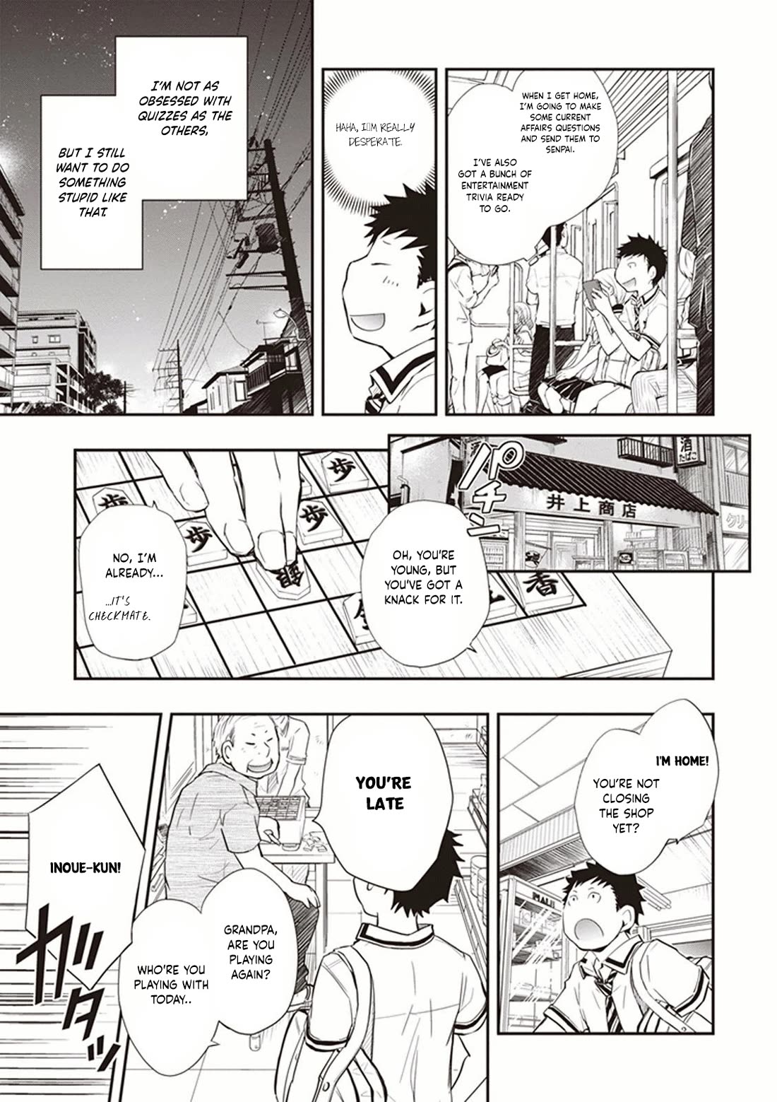 7o3x Chapter 48 page 30 - Chapter 48