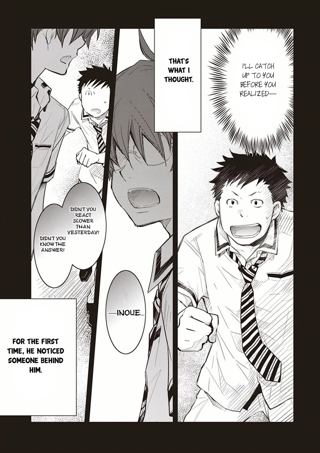 7o3x Chapter 48 page 4 - Chapter 48