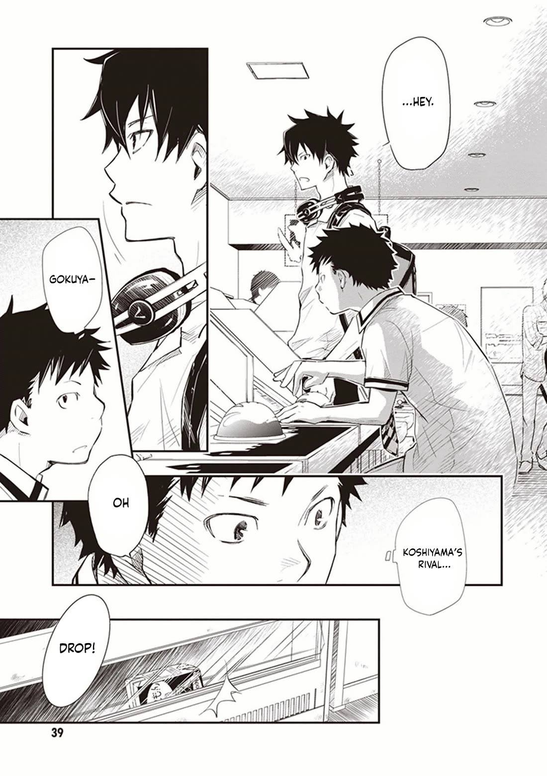 7o3x Chapter 48 page 6 - Chapter 48