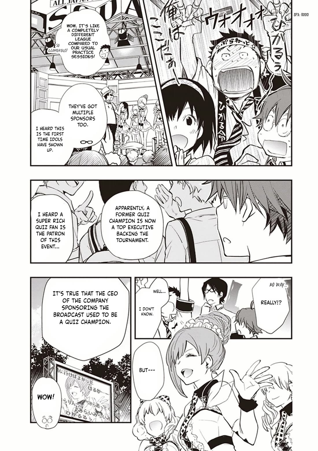 7o3x Chapter 49 page 24 - Chapter 49