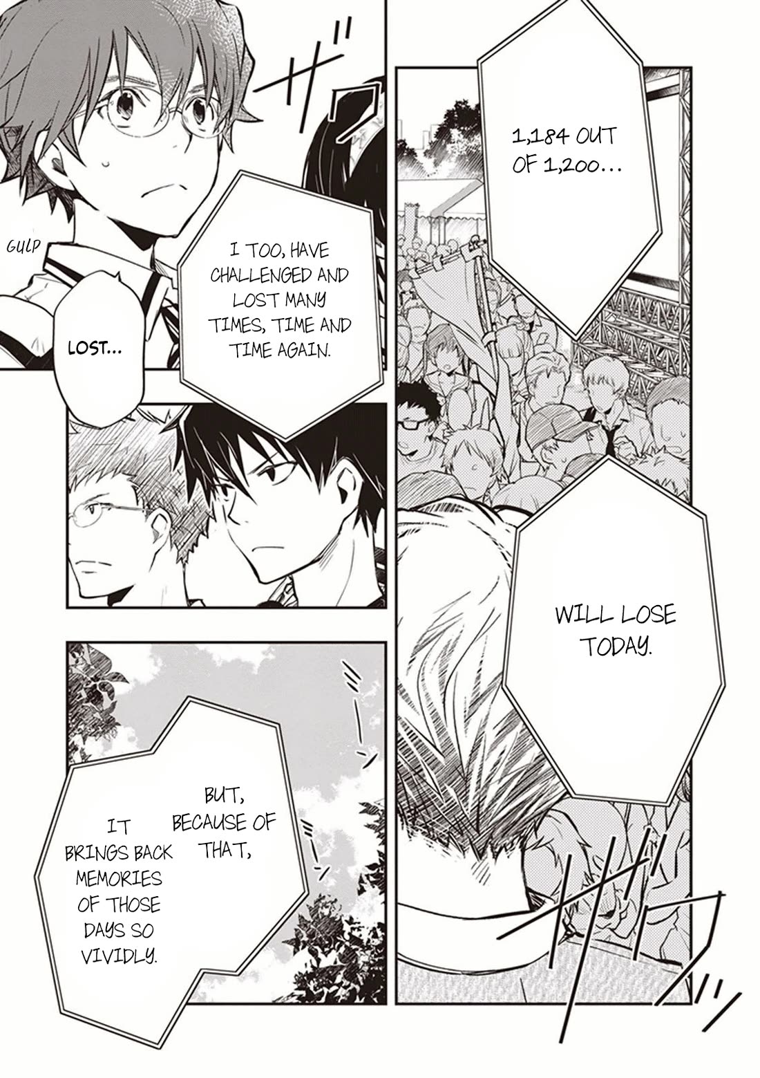 7o3x Chapter 49 page 26 - Chapter 49