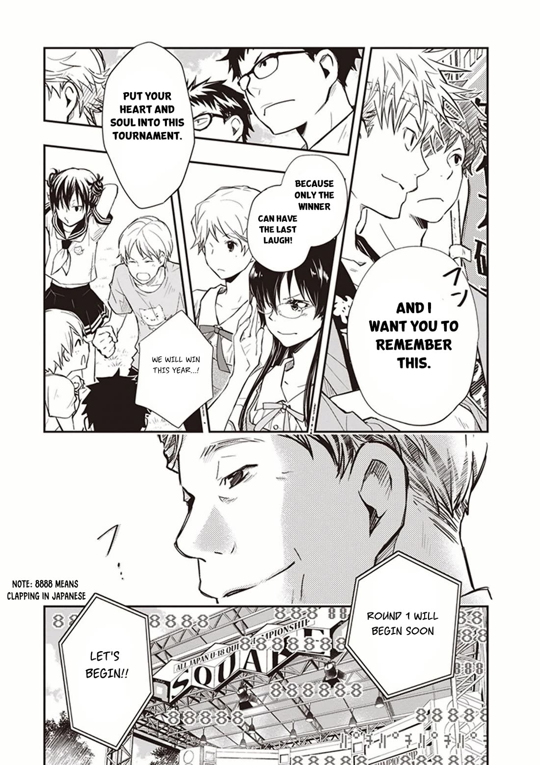 7o3x Chapter 49 page 28 - Chapter 49