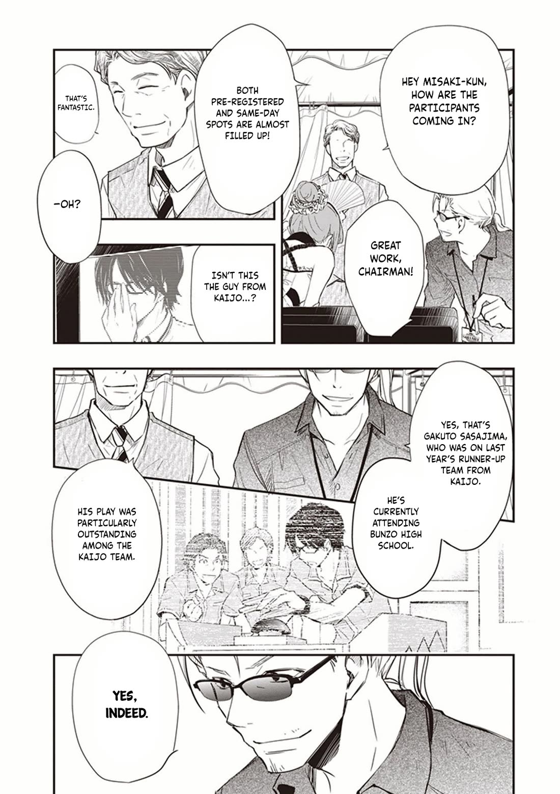 7o3x Chapter 49 page 6 - Chapter 49