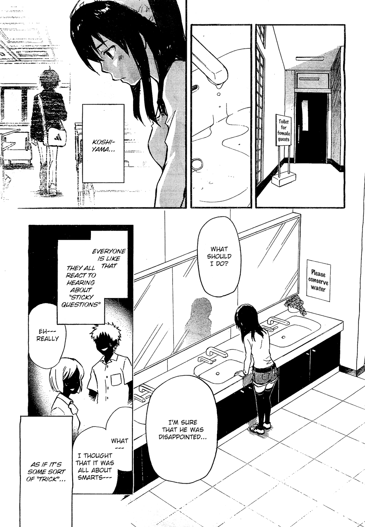 7o3x Chapter 5 page 12 - Chapter 5