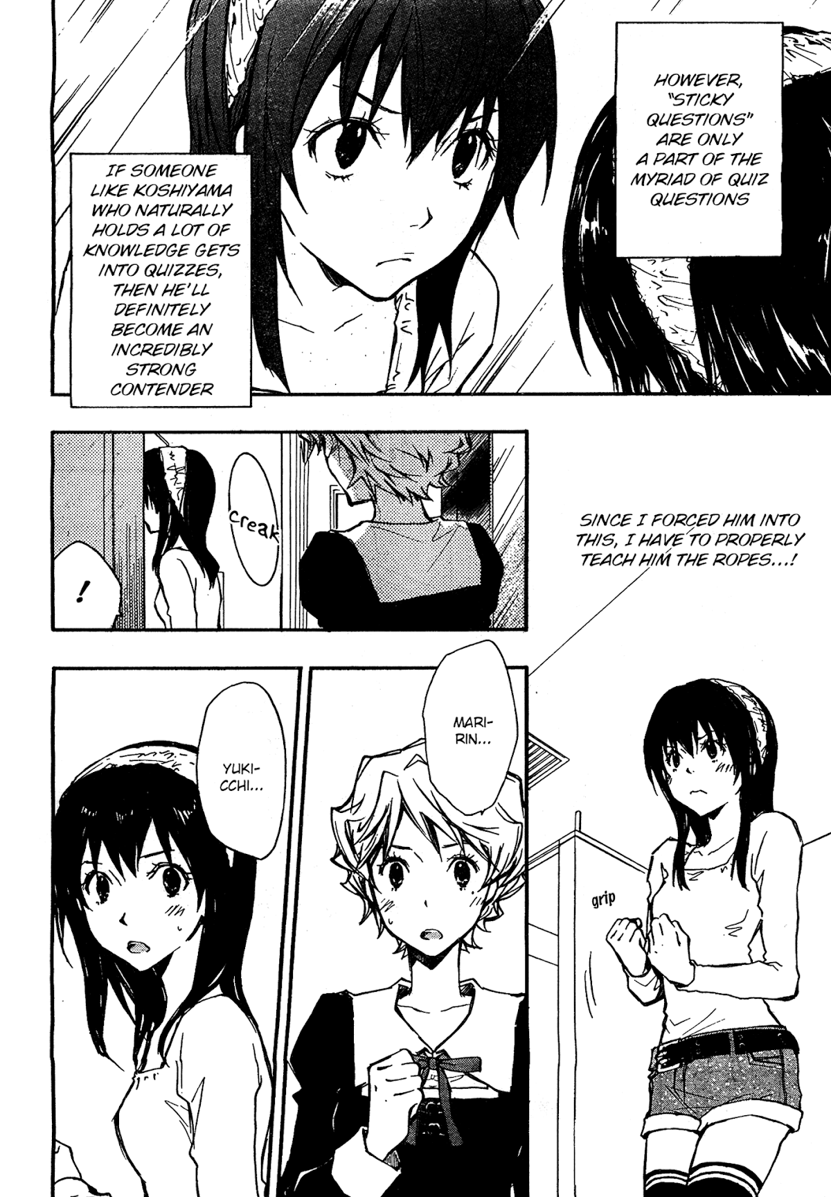 7o3x Chapter 5 page 13 - Chapter 5