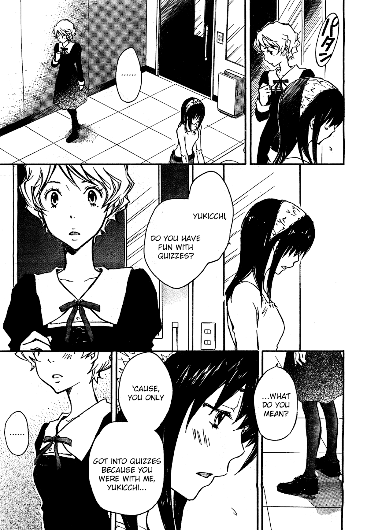7o3x Chapter 5 page 14 - Chapter 5