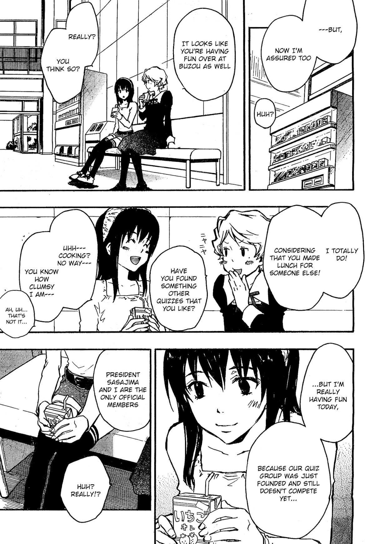 7o3x Chapter 5 page 16 - Chapter 5