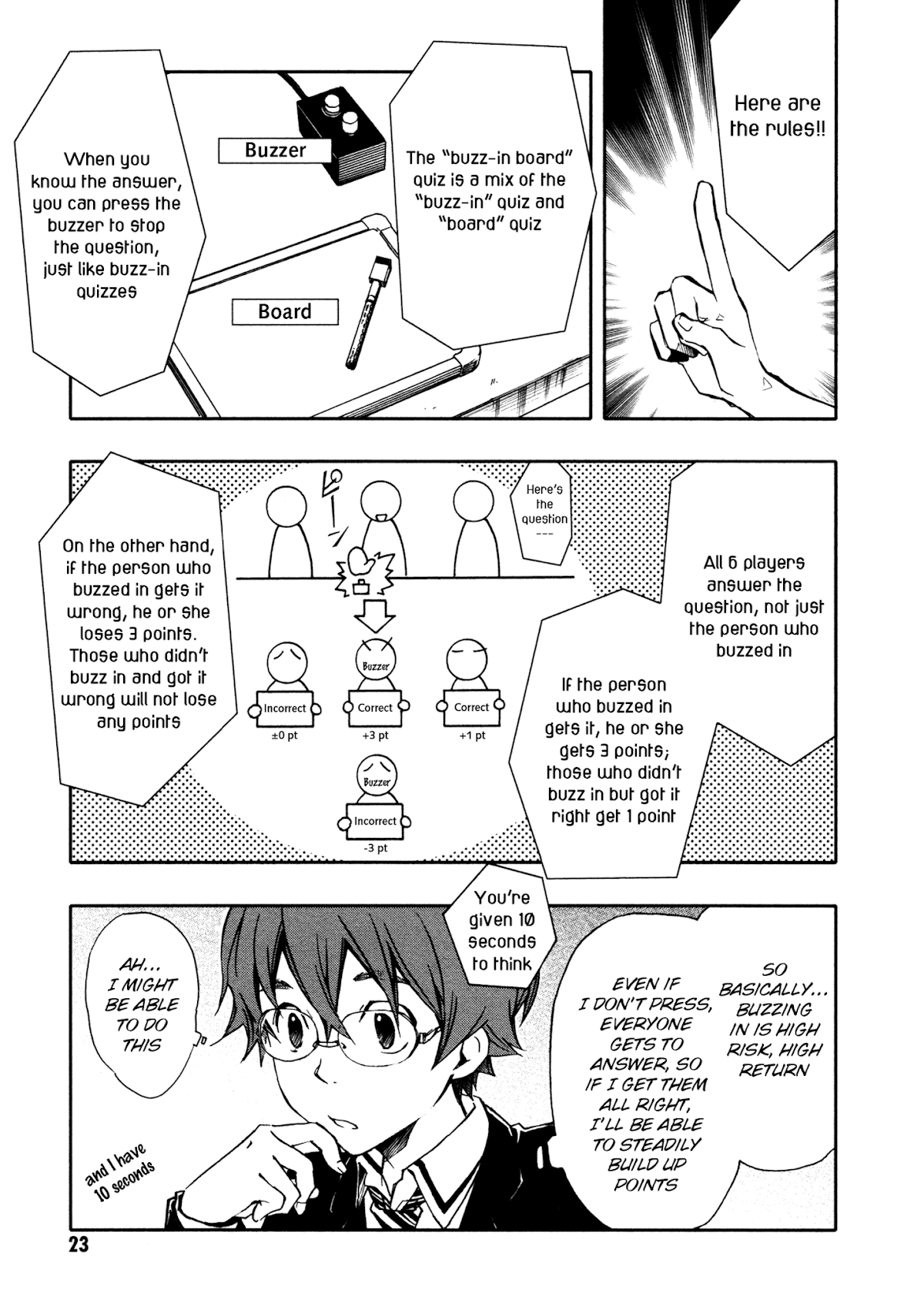 7o3x Chapter 5 page 24 - Chapter 5