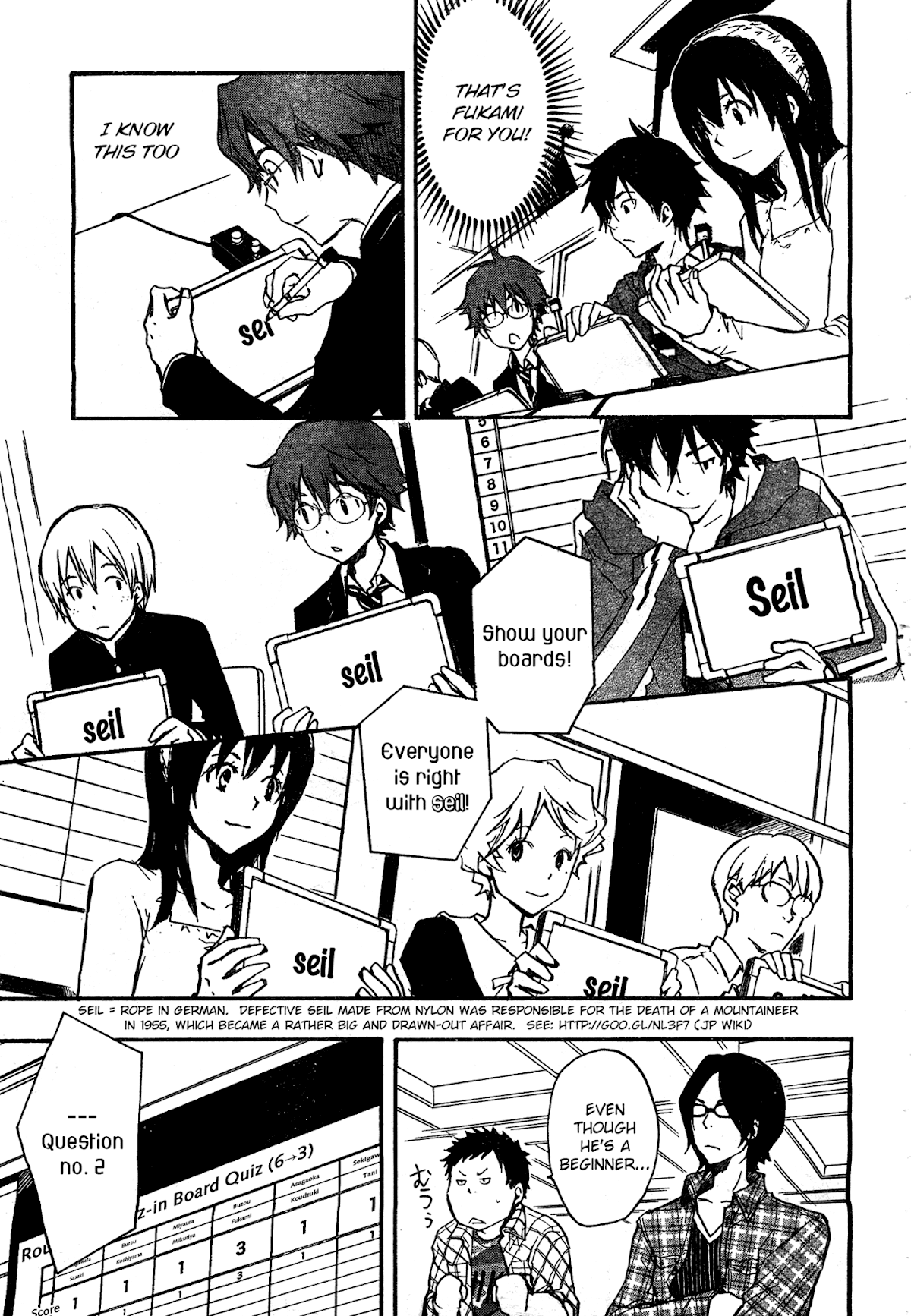 7o3x Chapter 5 page 26 - Chapter 5