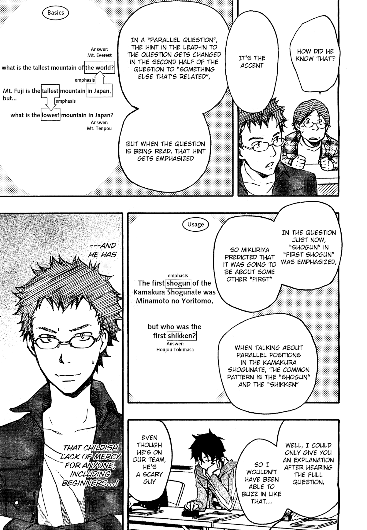 7o3x Chapter 5 page 31 - Chapter 5