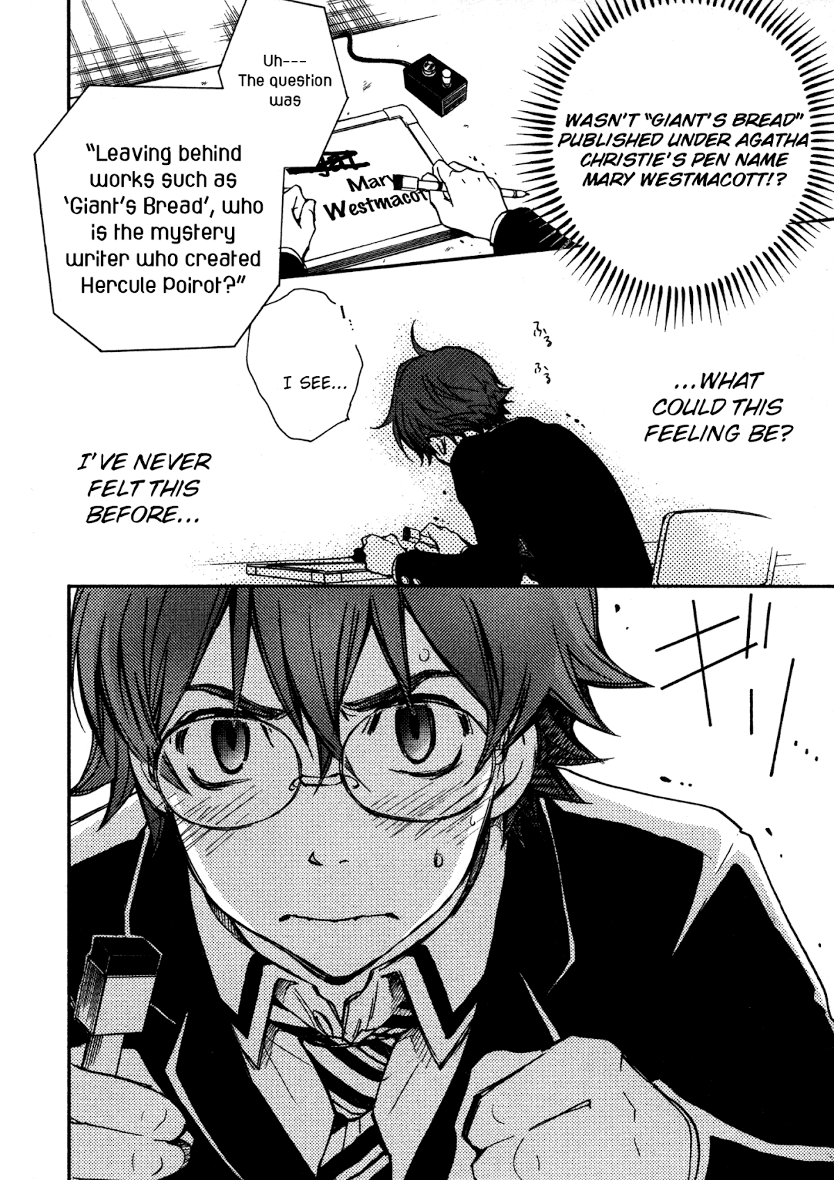 7o3x Chapter 5 page 38 - Chapter 5