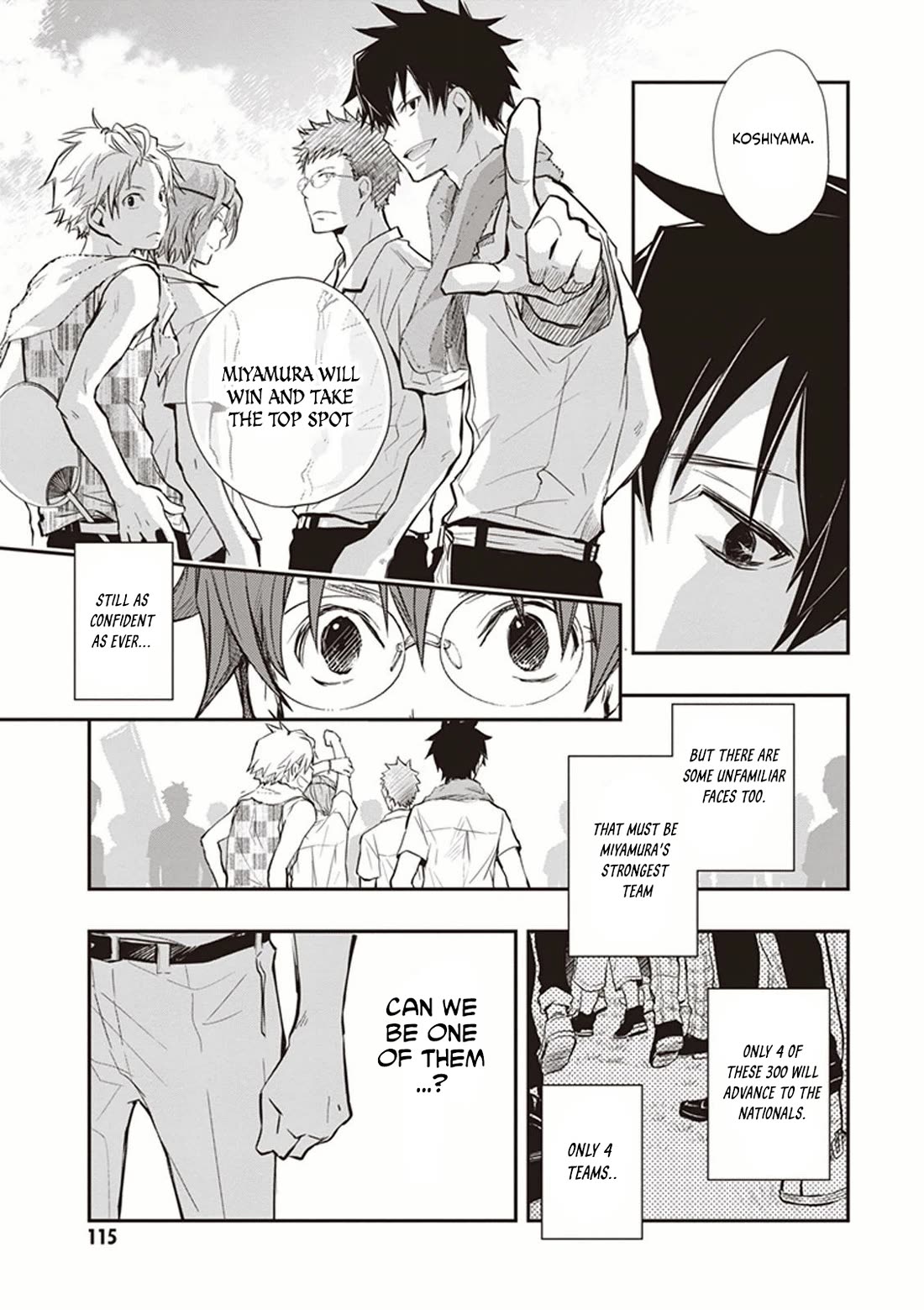 7o3x Chapter 50 page 12 - Chapter 50