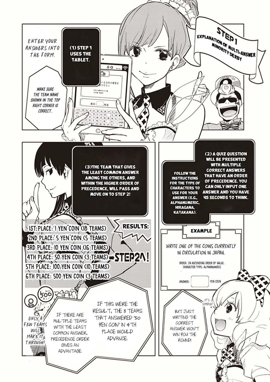 7o3x Chapter 50 page 19 - Chapter 50