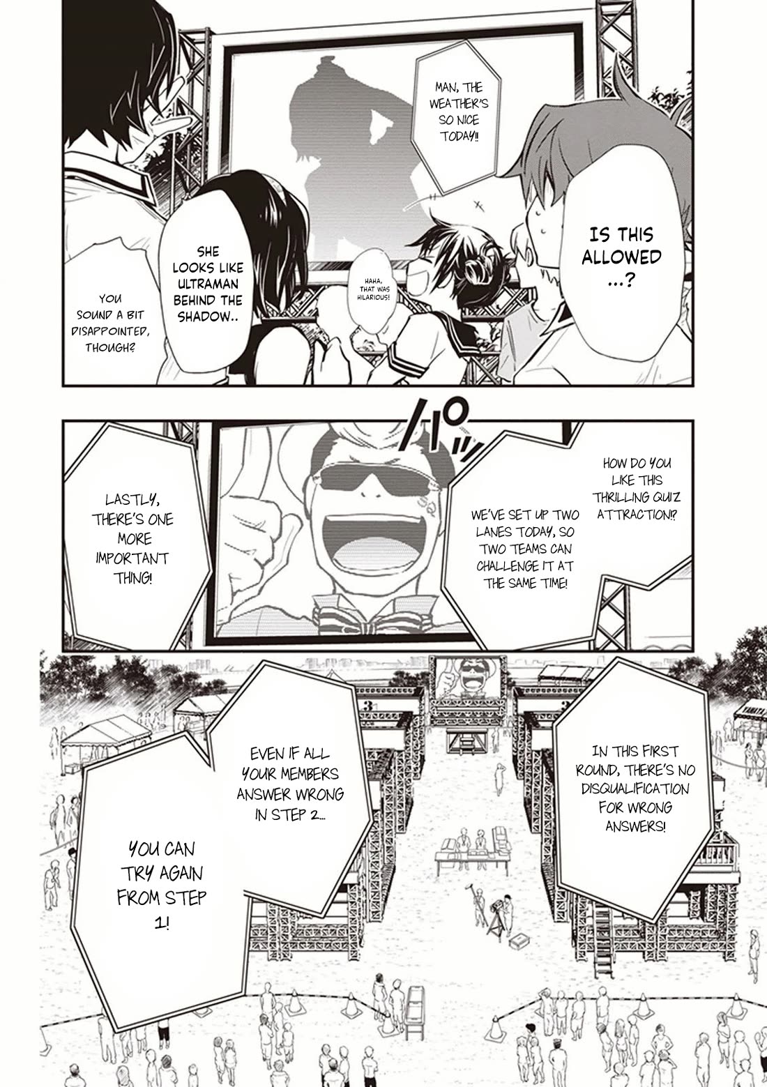 7o3x Chapter 50 page 24 - Chapter 50