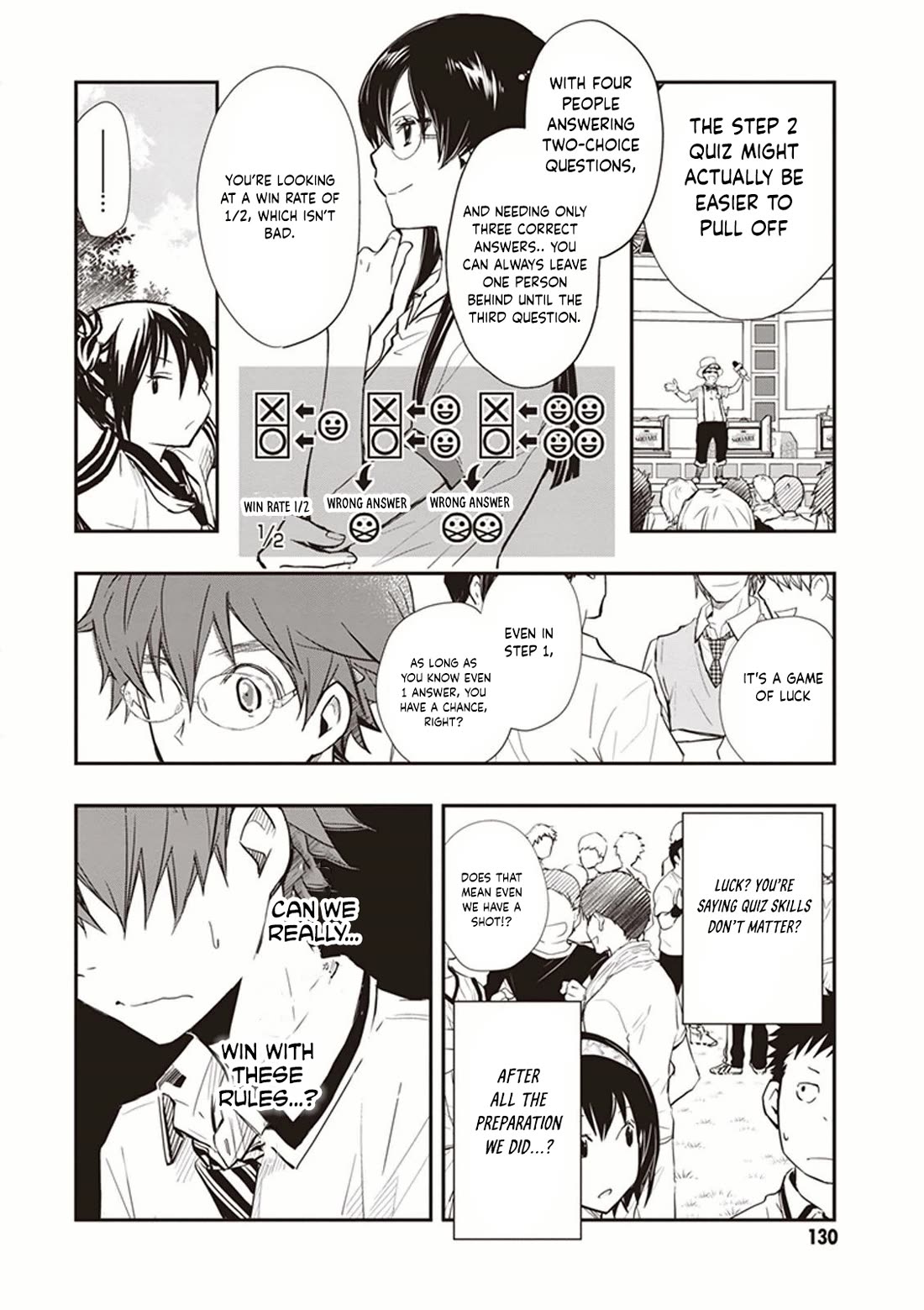 7o3x Chapter 50 page 26 - Chapter 50