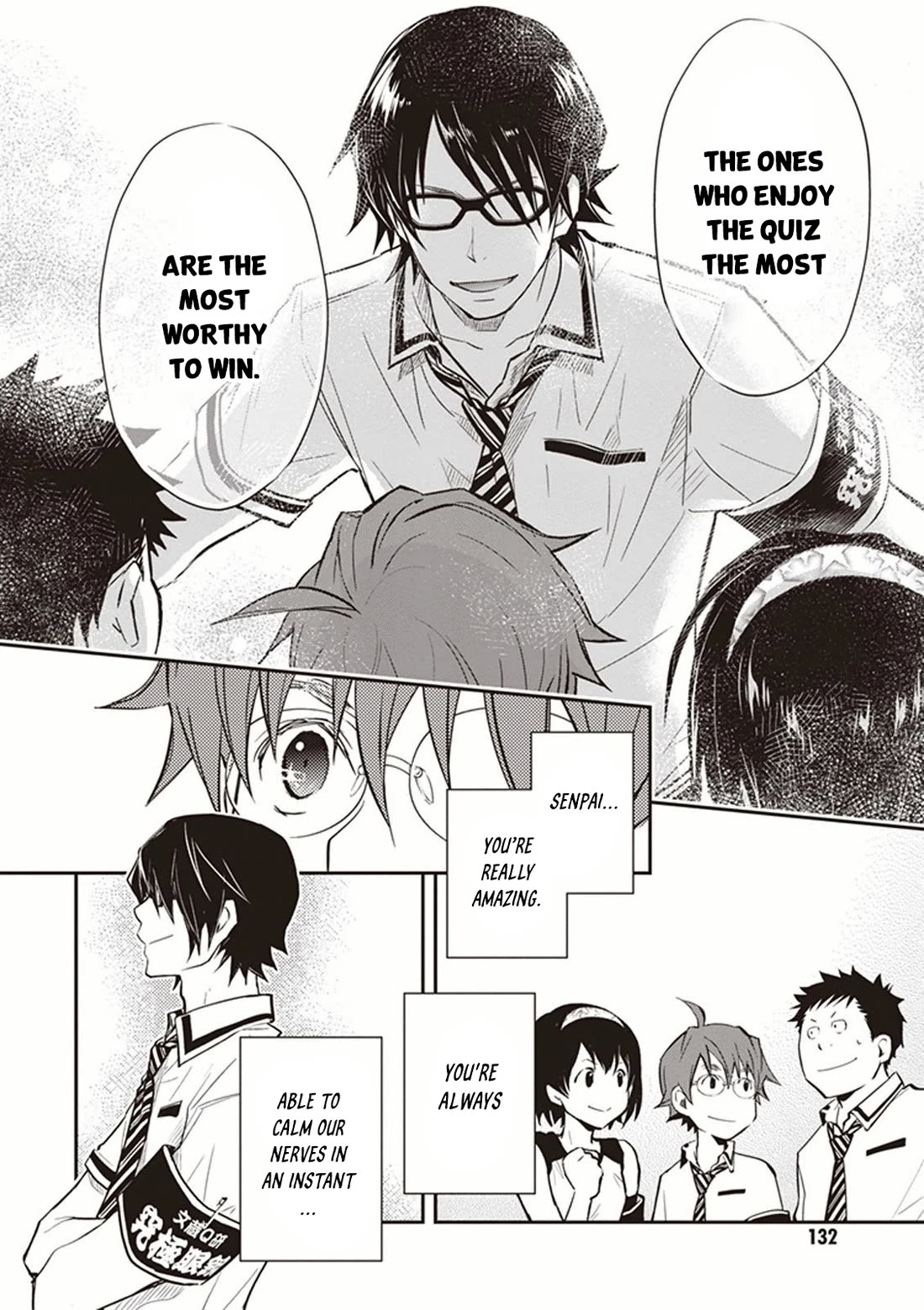 7o3x Chapter 50 page 28 - Chapter 50