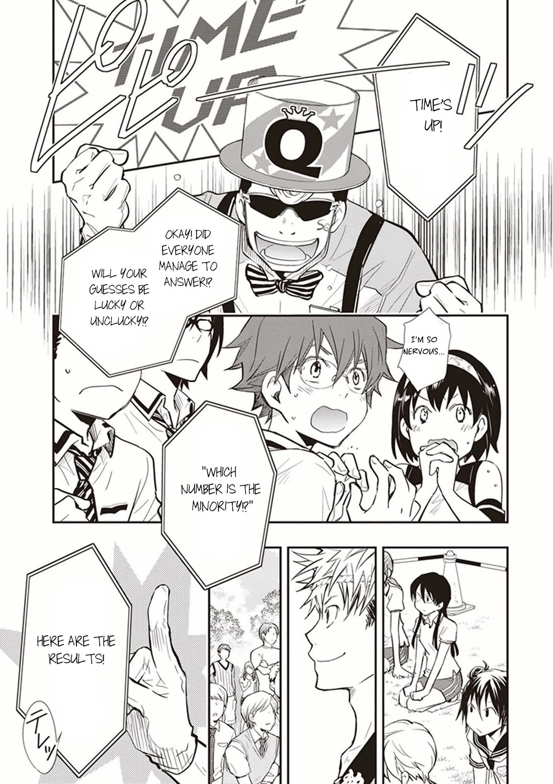 7o3x Chapter 51 page 10 - Chapter 51