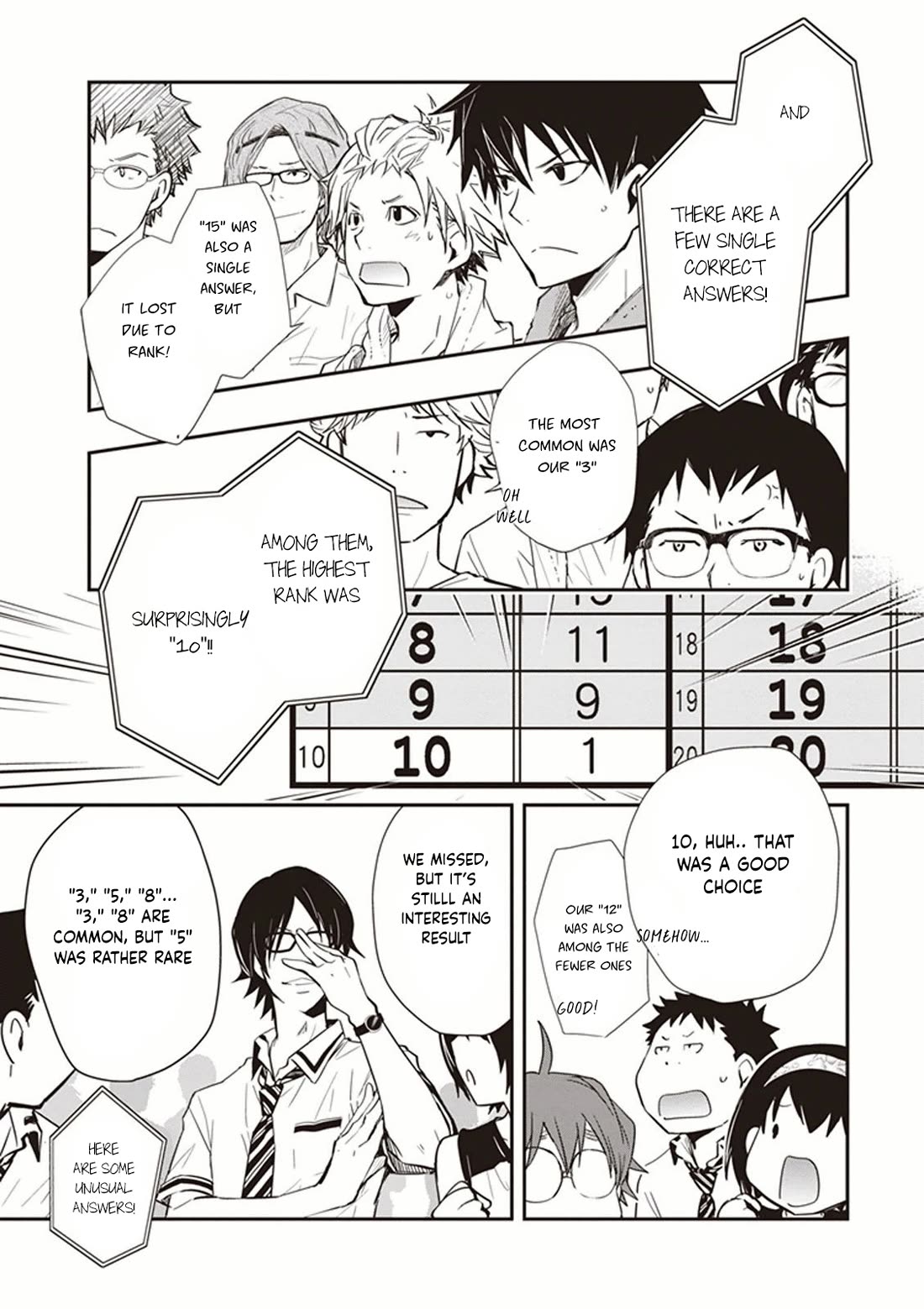 7o3x Chapter 51 page 12 - Chapter 51